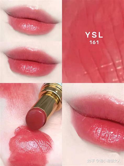 ysl 口紅 dcard - 10款「專櫃口紅色號推薦」！Dcard、PTT .